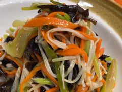 -小秦淮·南京土菜(新亭西路店)