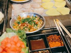 -烧烤季休闲餐厅(贵阳蟠桃宫店)