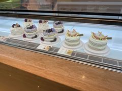 -WenTinG文汀·半糖蛋糕(合生汇店)