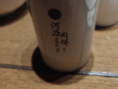 -河沿肉饼Beijing Pie(东华门店)