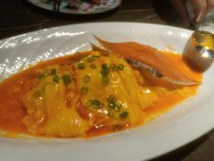 -海派悦庭·海胆烧麦·新融合菜(凯德广场店)