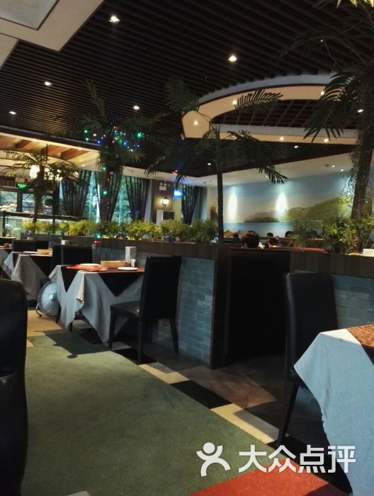 杯子红西餐(城市广场店)图片 - 第211张