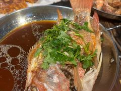 -盒马鲜生(皇庭广场店)