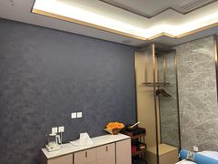 -华夏良子·足道SPA艾灸(铁道大厦店)