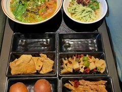 -索拉古贝(义乌北苑店)