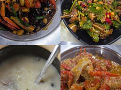 -聚味瞿记·龙虾堂(树木岭店)