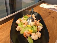 -金牌外婆家(苏州中心店)