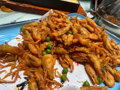 -小城印象·禹城菜(玖号院店)