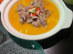 -小菜园新徽菜(青岛市南万象城店)