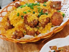 -南记食粥坊·宵夜大排档(莲花总店)