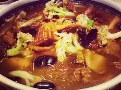 魷魚粉絲-美乐食街(小南店)