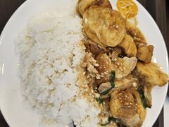 -德兴美食坊(屯门店)