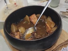 -箪食巷私房菜馆·鲁菜(玉函路店)
