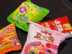 -探鱼·鲜青椒爽麻烤鱼(领展购物广场店)