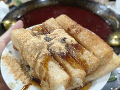 -星鸿社重庆老火锅