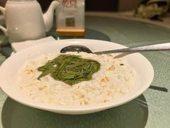 莼菜银鱼羹-松鹤楼(山塘街店)