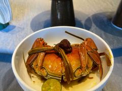 -江南雅厨(李公堤店)