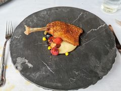 -三嚥阁 La Villa Restaurant