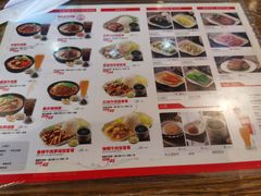 -李先生牛肉面大王(正定机场餐厅)