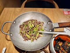 -湘间田舍(北仑银泰店)