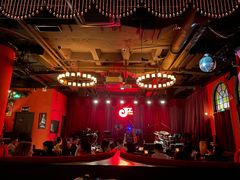 -JZ Club 爵士酒吧(上海店)