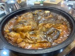 -渔码头食府(蓬莱阁店)