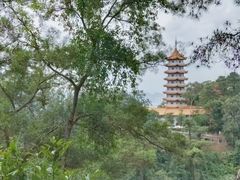 -白云山风景名胜区