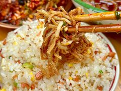 -拈签一笑黄牛肉辣卤串串