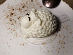 -杭州桐庐康莱德酒店西餐厅-舍