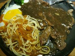 -豪享来中西餐厅(隆昌店)