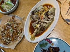 -去茶去餐厅(中央大街店)