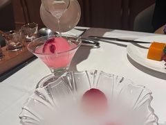 香颂玫瑰露-王品牛排(福州泰禾店)