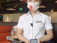 -丰茂烤串(金泉美食宫店)