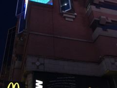 -西单明珠商场
