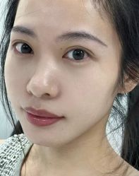 -韩美绣·骨相纹眉·洗眉美瞳线
