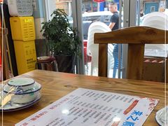 -来之顺海鲜菜馆·青岛菜(栈桥店)