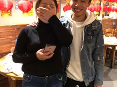-禧福徕盆盆香川菜馆(北京市朝阳区)