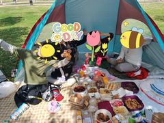 -洨河生态公园