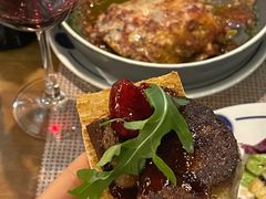 -LA MAISON公鸡和龙(蛇口店)