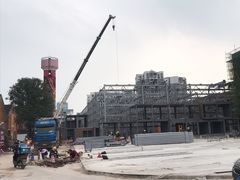 -百益上河城