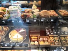 -星巴克(凯德晶萃店)
