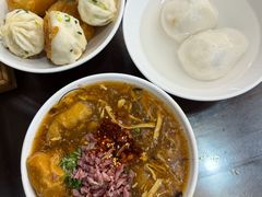 -毛华美食(清扬路店)