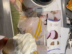 -麦当劳(保利若比邻店)