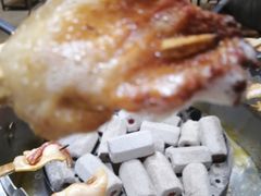 -醉月城西昌火盆烧烤(天府店)