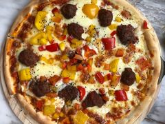 -The Rug Cafe(王府中环店)