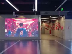 -翠微百货(龙德店)
