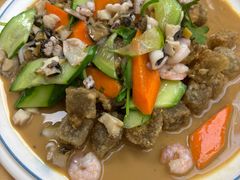 -乡府肉丁水饺(环山路店)