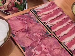 -黔三一夺夺粉酸汤火锅(百信店)