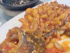 -香融府·烤鸭·家常菜(马家堡路店)