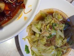 -茅庐川菜(烟台万象汇店)